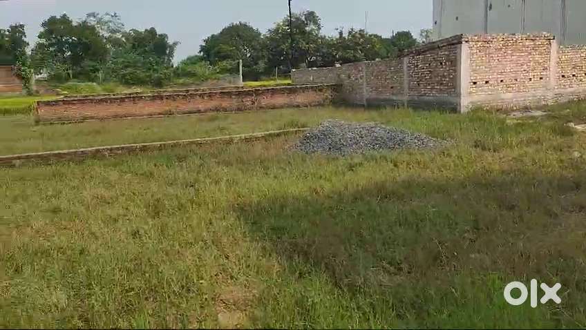 4.75 डिसमिल का शानदार अवासीय जमीन रातू बरजपुर में बिक्री हेतु उपलब्ध