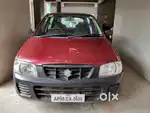 Maruti Suzuki Alto 2011