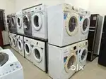 FRONT LOAD WASHING MACHINE WITH SHIPPING