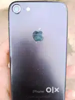 iPhone 7 good condition 32