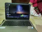 Laptop in good condition