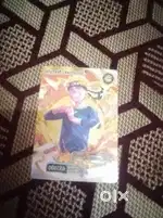 Best naruto card under 20