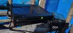 Xbox 360 with large game library