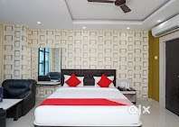 24room hotel restaurant for lease near Jaggnath temple Puri