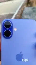 iPhone 16 plus