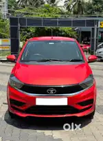 Tata Tiago 1.2 Revotron XTA, 2021, Petrol