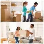 Hiring for grocery Picking packing executives