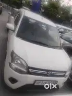 Maruti Suzuki Wagon R 1.0 VXI LIMITED EDITION, 2023, Petrol