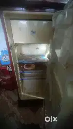 Fridge single door whirlpool company'