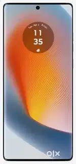 50 fusion 12 gb RAM 256 gb ROM