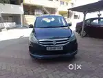 Maruti Suzuki Ertiga 2017