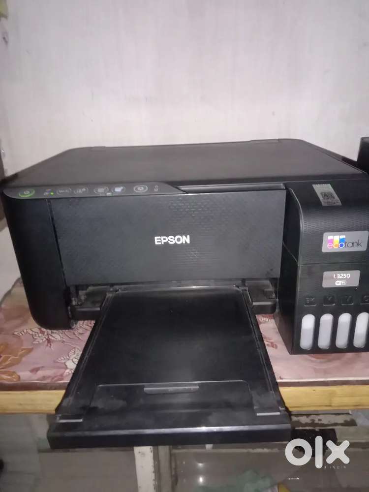 Epson l3250 printer inkjet only 8500