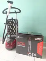INALSA Garment Steamer SWIFTIX 2000