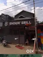 Shop for Rent / Building for Sale