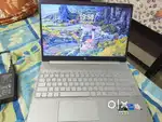 HP 15s i5 11th generation