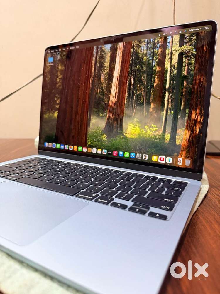 macbook m4 512gb