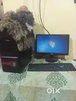 Computer, win 7