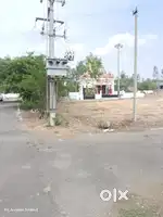 Pollivakkam plots for sale.