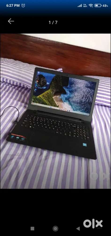 Lenovo IdeaPad 110