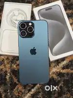 IPHONE 15 PRO MAX 512GB REFURBISHED MOBILE AVAILABLE CALL ME