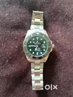 Rolex watch