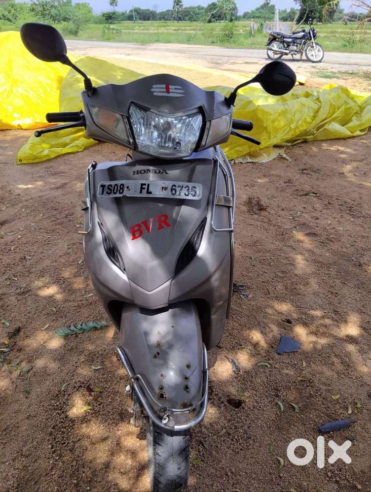 Good Condition ,  Small Small repairs