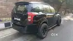 Mahindra XUV500 2012 Diesel 165000 Km Driven