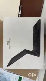 IPAD Air magic keyboard original