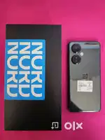Nord CE 3 Lite (5G) Chromatic Gray, 8GB RAM, 128GB Storage