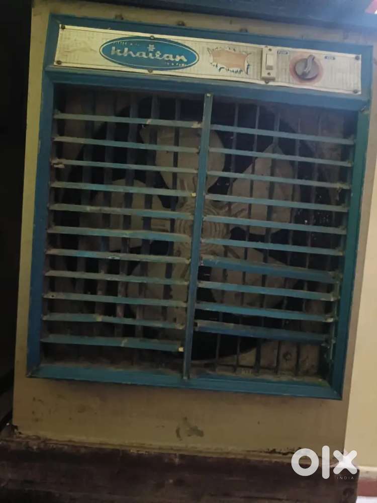 Khaitan cooler