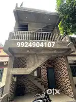 મકાન વેચવાનું છે House