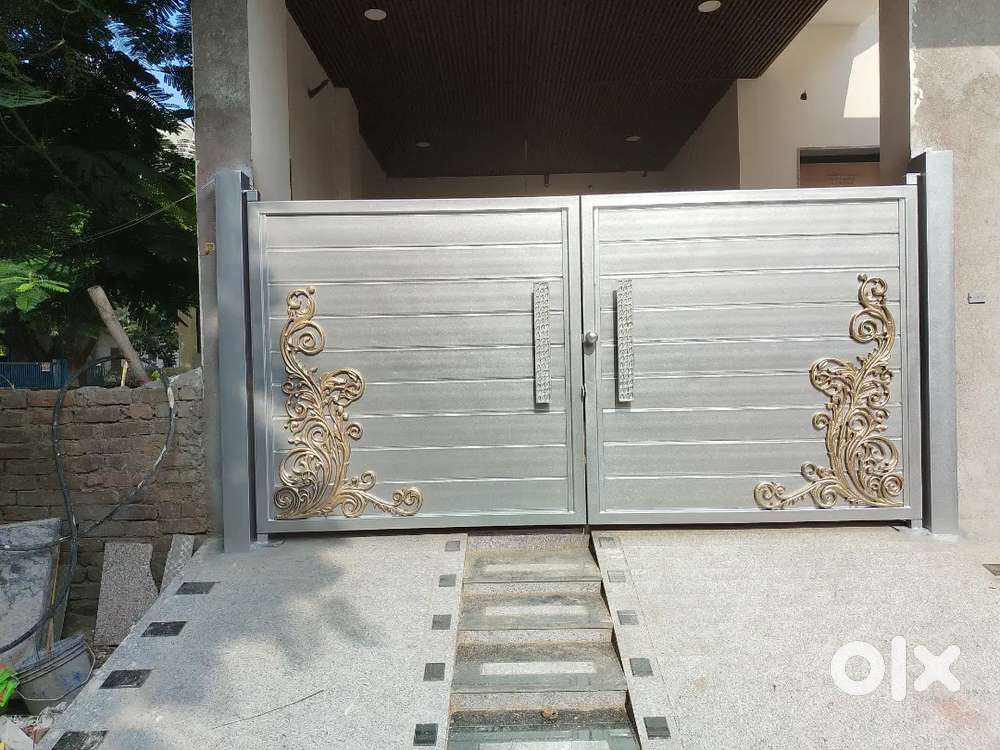 House painter