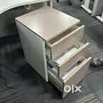 Metal drawer box