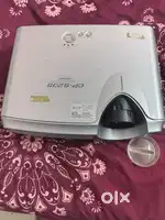 Hitachi projector model cp-s235