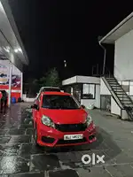 Honda Brio VX