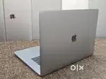 Apple Macbook Pro i7/16/512gb/5.5gb Graphics 15inch Retina Touchbar