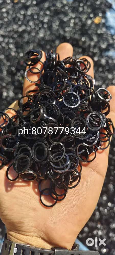 rubber band production company ledies, male job vacancy