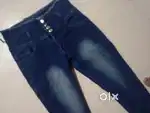 Beautiful jeans