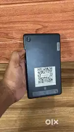 Lenevo tablet