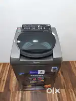 Whirlpool 6.5 kg fully automatic topload washing
