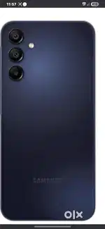 Mmobile phone.