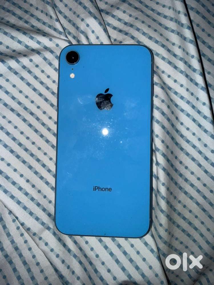 Iphone XR 64 GB