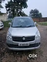 Maruti Suzuki Wagon R 1.0 2012 Petrol 66000 Km Driven