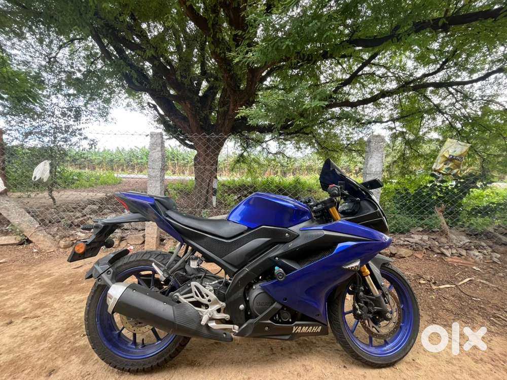R15 V3 for sale