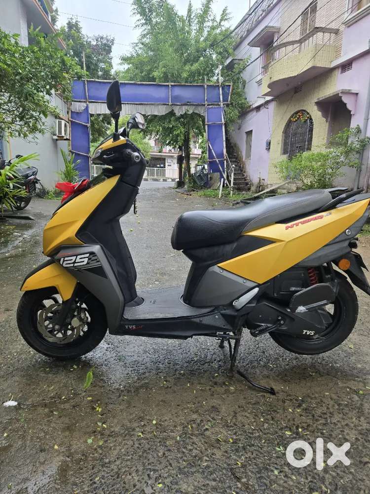Single Owner  Well Maintained Scooter  Excellent condition