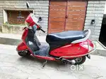 Honda activa  2009 good condition