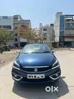 Maruti Suzuki Ciaz Smart Hybrid Alpha , 2020, Petrol
