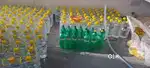 Battery water