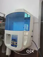 Livpure water filter