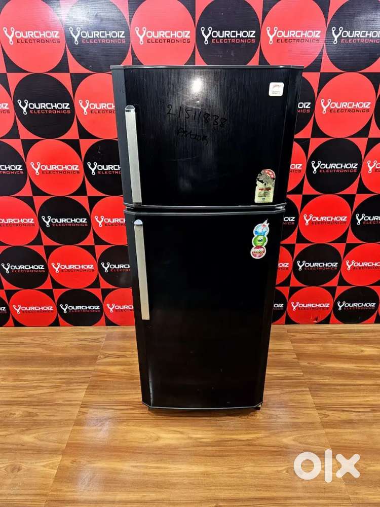 Godrej 5star rating double door refrigerator